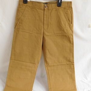 Cabelas Woodhaven Chino Pants